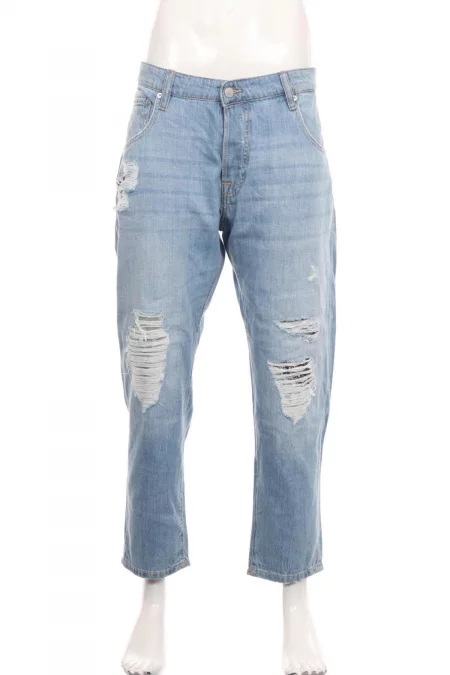 Дрехи Дънки JACK & JONES