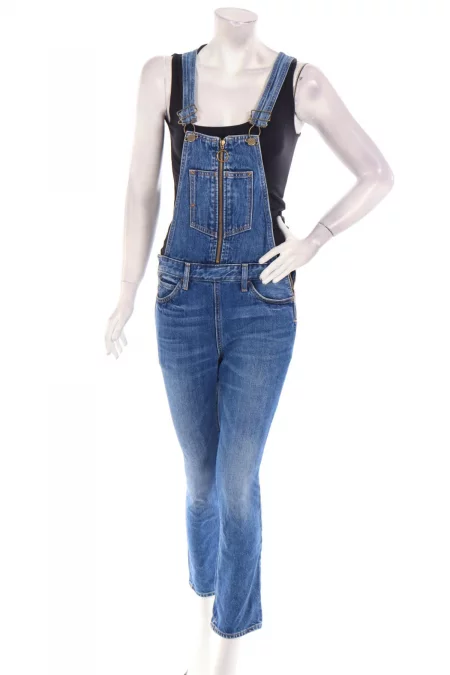 Дрехи Дънков гащеризон LEVI'S