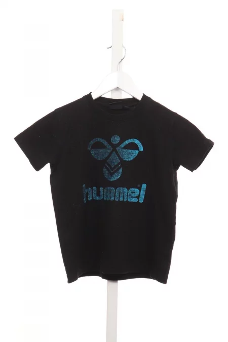 Дрехи Детска тениска HUMMEL