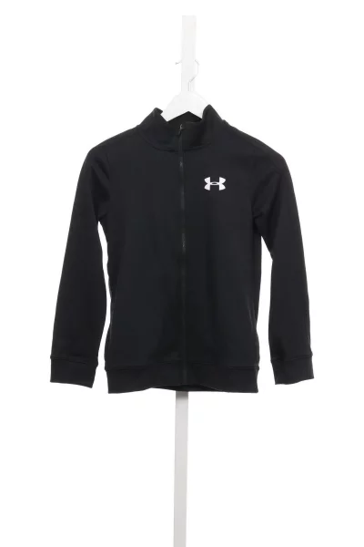 Дрехи Детско спортно горнище UNDER ARMOUR