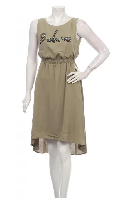 Дрехи Ежедневна рокля VERO MODA