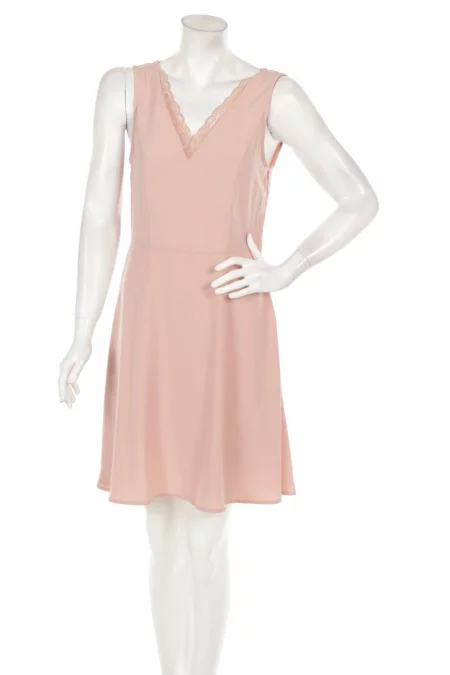 Дрехи Ежедневна рокля VERO MODA