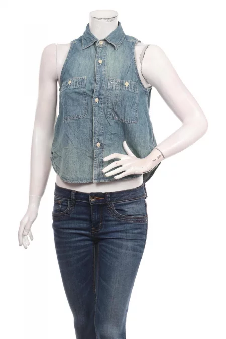 Дрехи Риза DENIM & SUPPLY RALPH LAURENT
