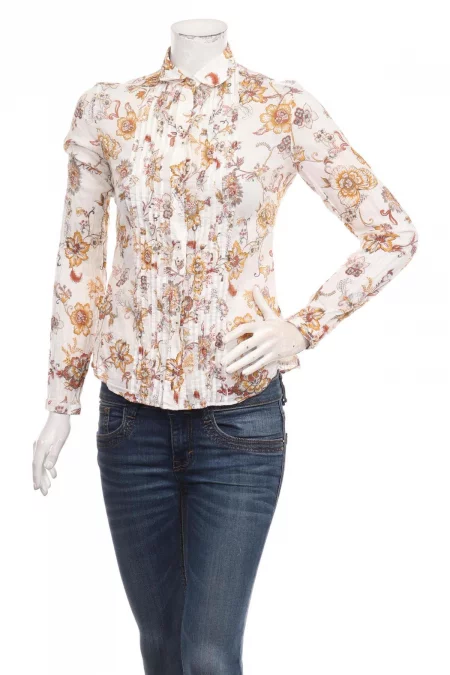 Дрехи Риза MASSIMO DUTTI