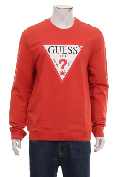 Дрехи Спортна блуза GUESS