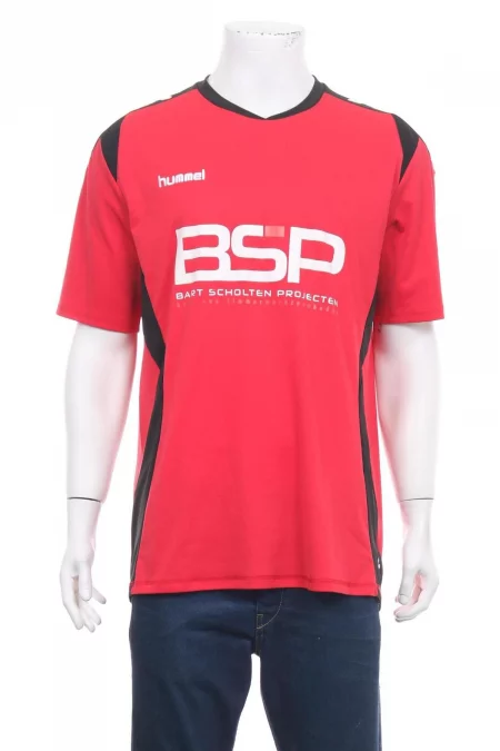 Дрехи Спортна тениска HUMMEL