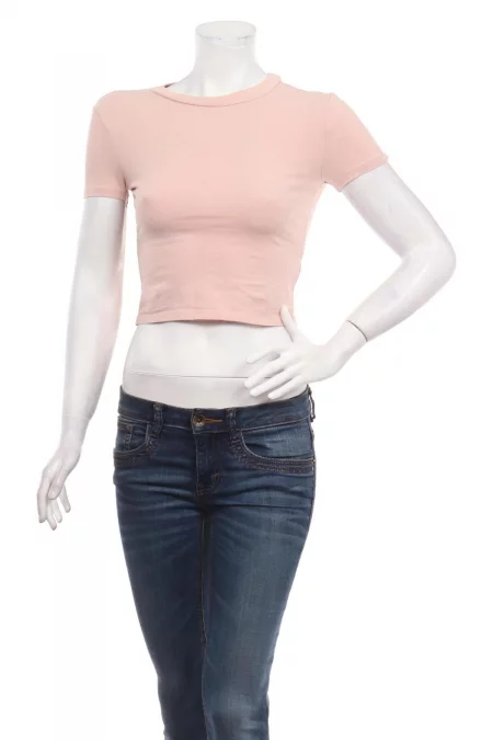 Дрехи Тениска H&M DIVIDED