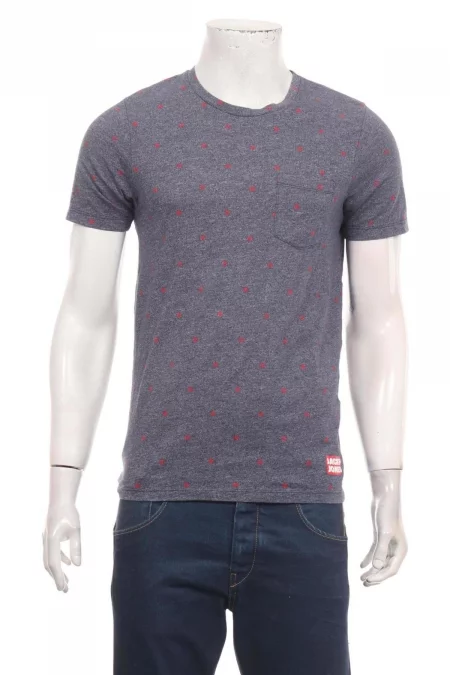 Дрехи Тениска JACK & JONES