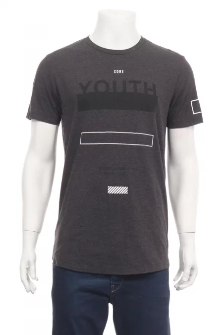Дрехи Тениска с щампа JACK & JONES