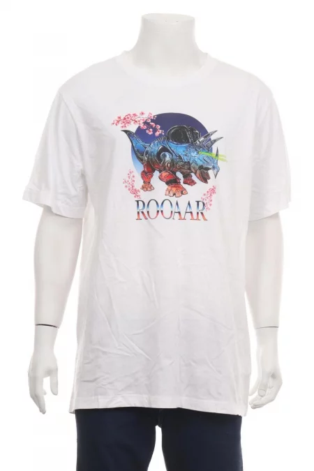 Дрехи Тениска с щампа MISTER TEE