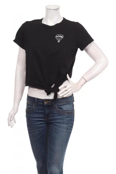 Дрехи Тениска с щампа VERO MODA