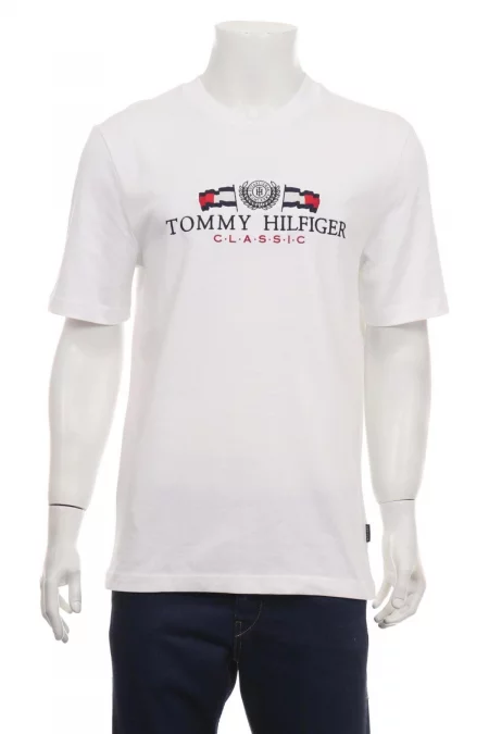 Дрехи Тениска TOMMY HILFIGER