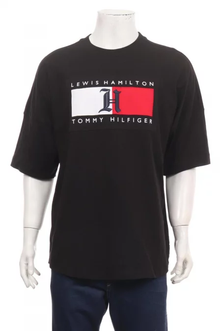 Дрехи Тениска TOMMY HILFIGER