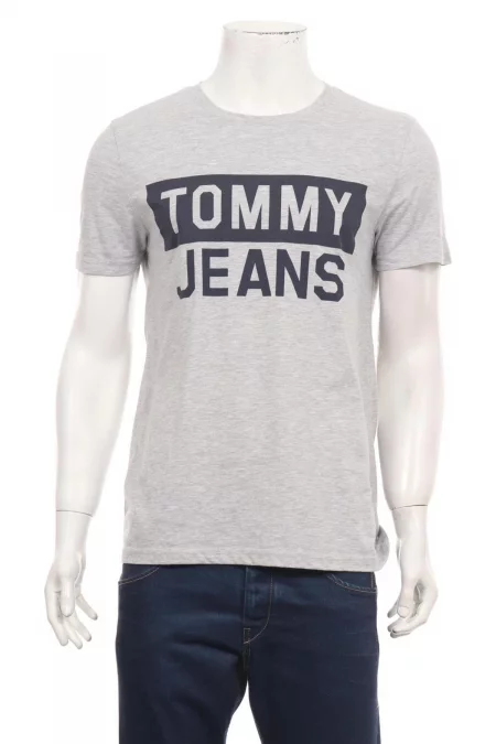 Дрехи Тениска TOMMY JEANS