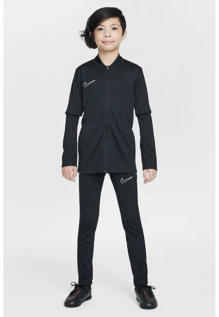 Футболен екип с Dri Fit и джобове