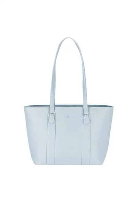 Голяма светлорозова чанта  CM7506 12 17701