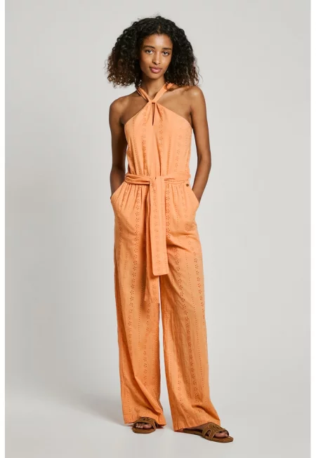 Халтер гащеризон - Оранжев