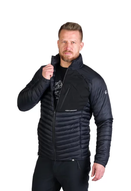 Хайкинг яке Fabrizio