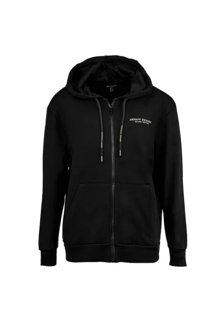 Худи с лого