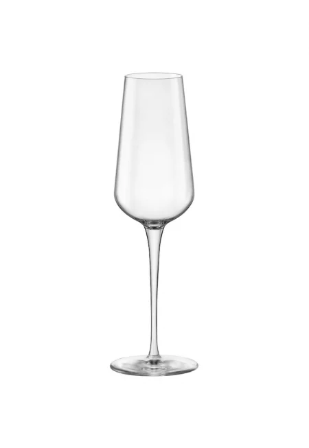 Комплект 6 чаши с дръжки  Inalto Tre Sensi - кристално стъкло