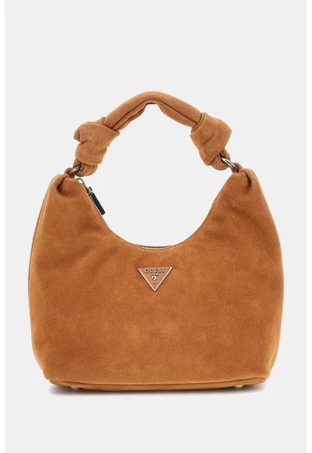 Кожена чанта Isotta