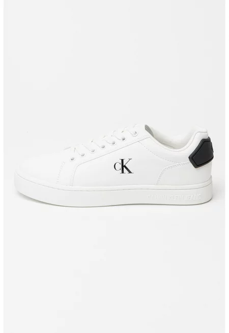 Кожени спортни обувки