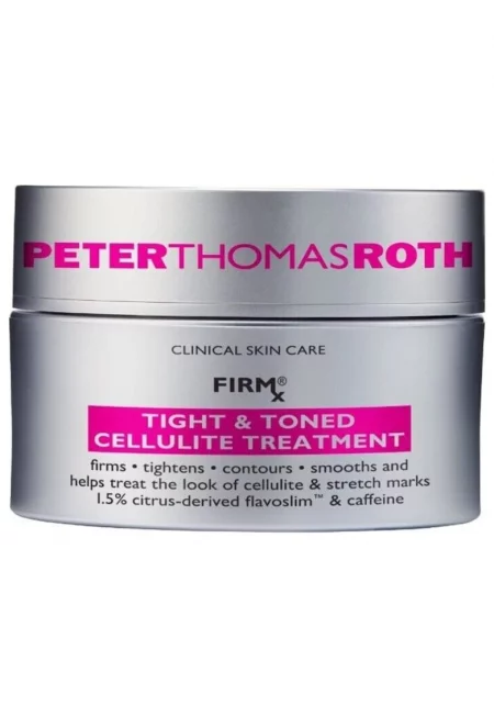 Крем за тяло  FirmX Tight&Toned Cellulite Cream за стегнатост и антицелулит - 100 мл