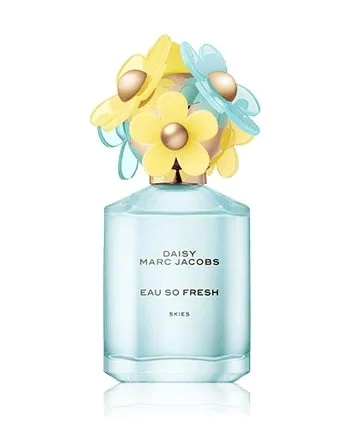 Marc Jacobs Daisy Eau So Fresh Skies Тоалетна вода за жени без опаковка EDT