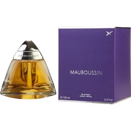 Mauboussin Pour Femme Парфюмна вода за жени EDP