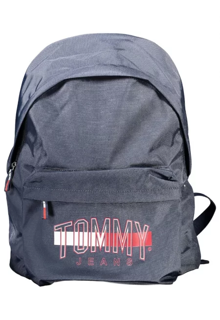 Мъжка раница -  9215911 - синя