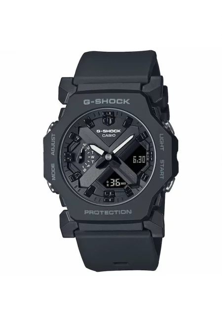 Мъжки часовник  GA-2300-1AER - черен