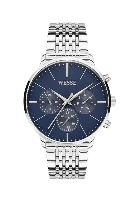 Мъжки часовник  WWG401101SSA