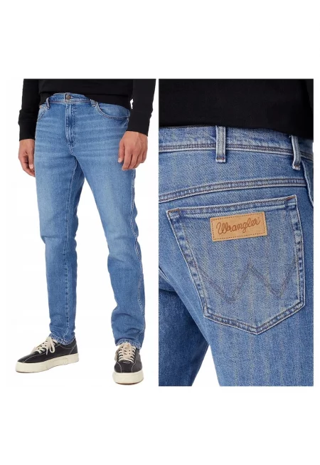 Мъжки дънки 43731