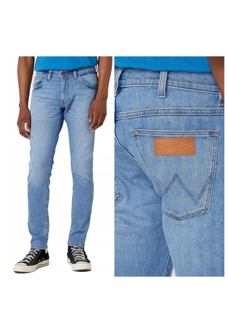 Мъжки дънки 44265