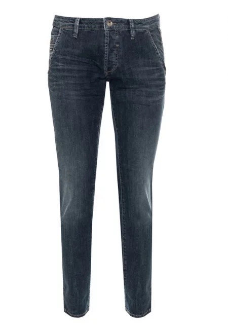 Мъжки дънки Газ модел 351278