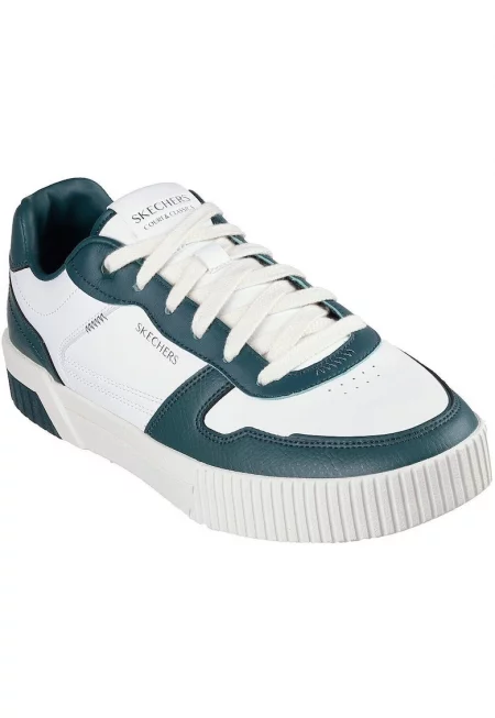 Мъжки спортни обувки  Jade - Stran - Бял