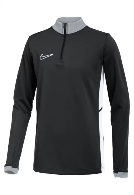 Мъжки сучман -  Dri-Fit Academy 25 Drill Top FZ9773-010 - Черен - Черен