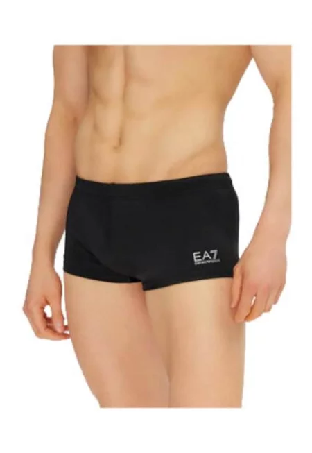 Мъжко бельо Emporio Armani  черен - Черен