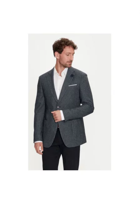 Мъжко яке  437974 - Син