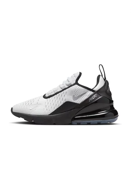 Мрежести спортни обувки Air Max 270 със синтетика