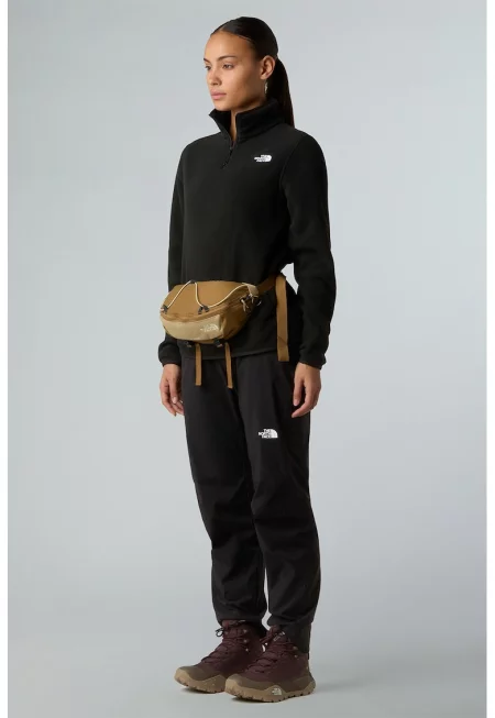 Непромокаем трекинг суитшърт Glacier