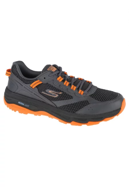 Непромокаеми обувки Go Run Trail Altitude-Marble за бягане - Сив