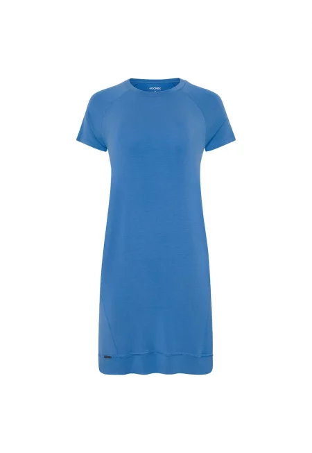 Нощница с модал с джобове