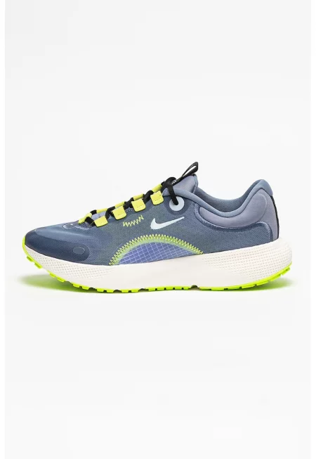 Обувки за бягане React Escape - Бледа лила