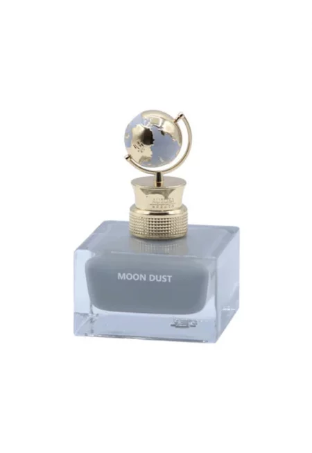 Парфюмна вода  Globe Collection Moon Dust - Унисекс - 100 мл