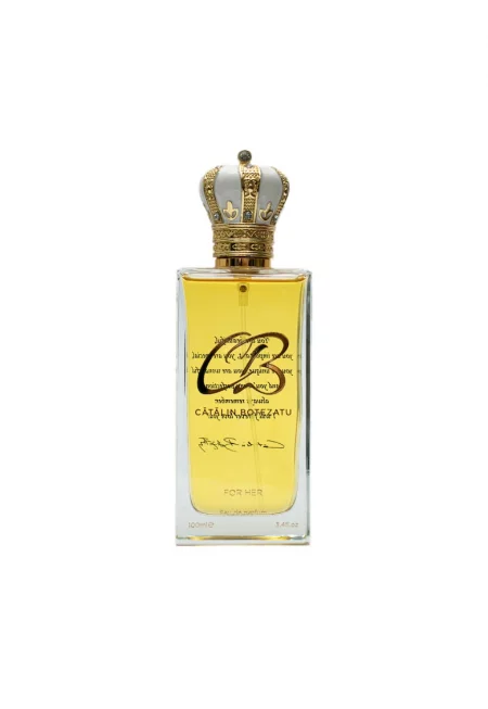 Парфюмна вода  Жени 100 мл