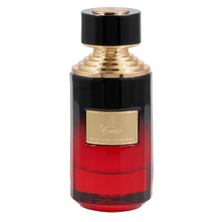Paris Corner Emir Wild And Tobacco Унисекс парфюмна вода EDP