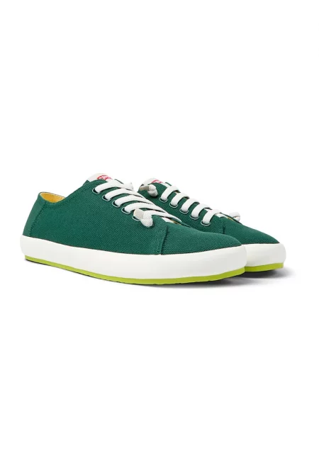 Peu Rambla 8753 Canvas Sneakers