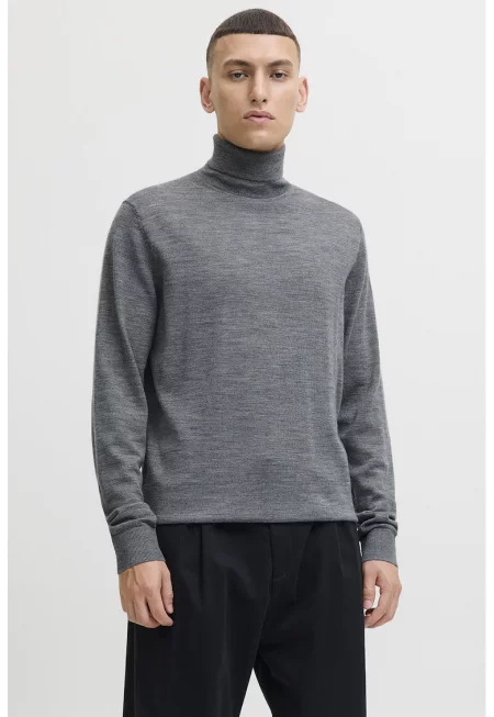 Пуловер Blamerino от мерино