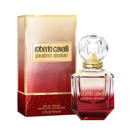 Roberto Cavalli Paradiso Assoluto парфюм за жени EDP